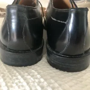 BRUNO MAGLI MEN’s ALL LEATHER DRESS SHOES with shoe trees Bruno Magli | Shoes | Bruno Magli Mens All Leather Dress  main image 4